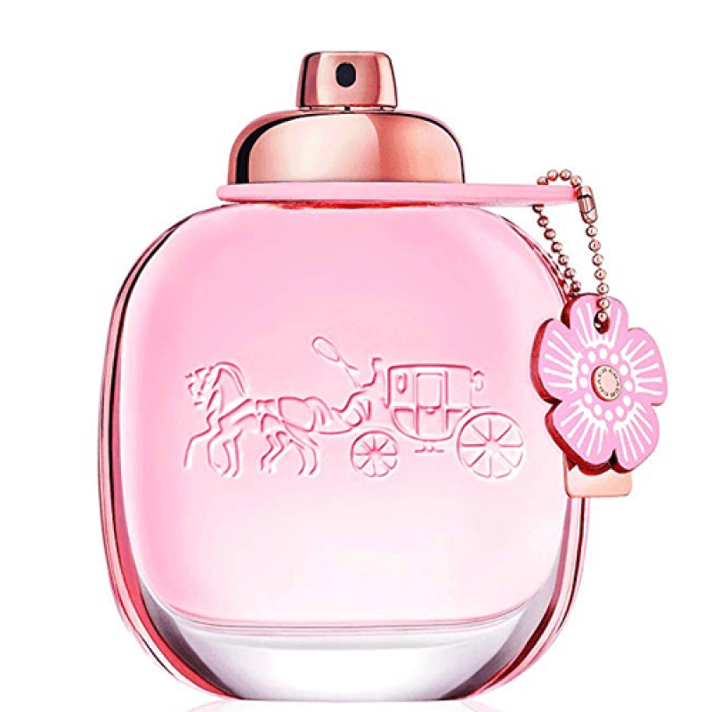 كوتش فلالور - أو دي بارفيوم (نسائي) 30 مل