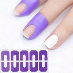 طلاء الأظافر