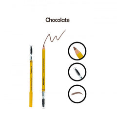 جوكي - قلم حواجب - شوكليت