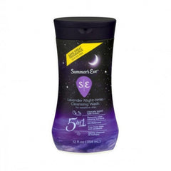 سمرز ايفون - غسول ليلي للمناطق الحساسة بالافندر