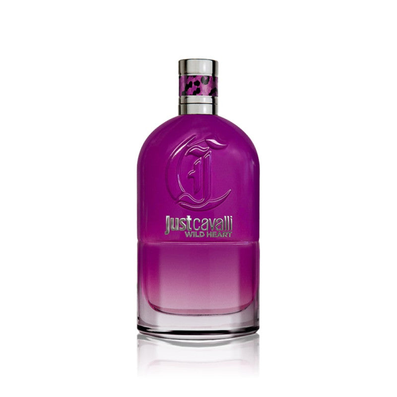 روبرتو كفالي جست كفالي وايلد هيرت النسائي او دو بارفيوم 90مل