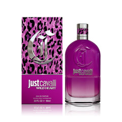 روبرتو كفالي جست كفالي وايلد هيرت النسائي او دو بارفيوم 90مل