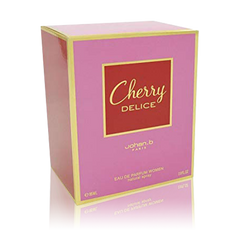 جوهان شيري ديليسي - أو دي بارفيوم ومن (نسائي) 85مل