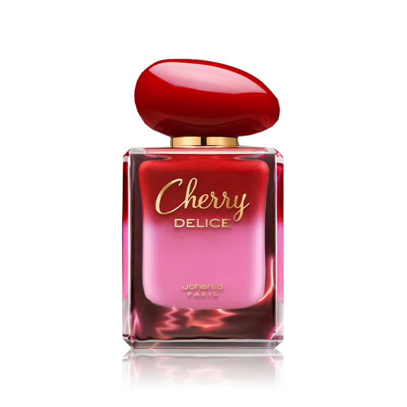 جوهان شيري ديليسي - أو دي بارفيوم ومن (نسائي) 85مل