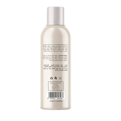 سيليا - بلسم سدر وحليب جوز الهند  للشعر الدهني والمختلط 500 مل