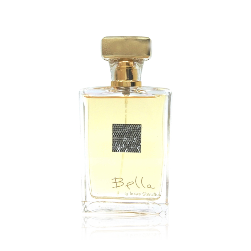 باريسيس بارفيومز بيلا باي لوكاس ستيندال - أو دي بارفيوم (نسائي) 100مل