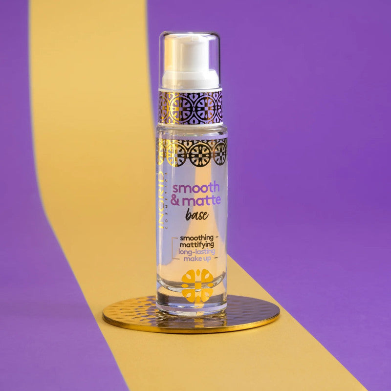 انجريد برايمر مكياج 30مل