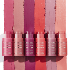 ريفلوشن - احمر الخدود ستيك فاست بيس بيتش 14 جم