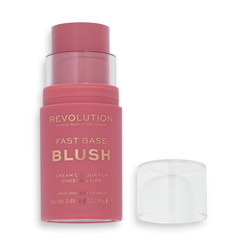 ريفلوشن - احمر الخدود ستيك فاست بيس بير 14 جم