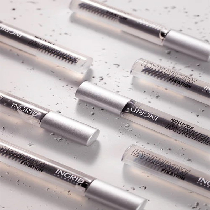 انجريد جل مثبت حواجب شفاف 7مل