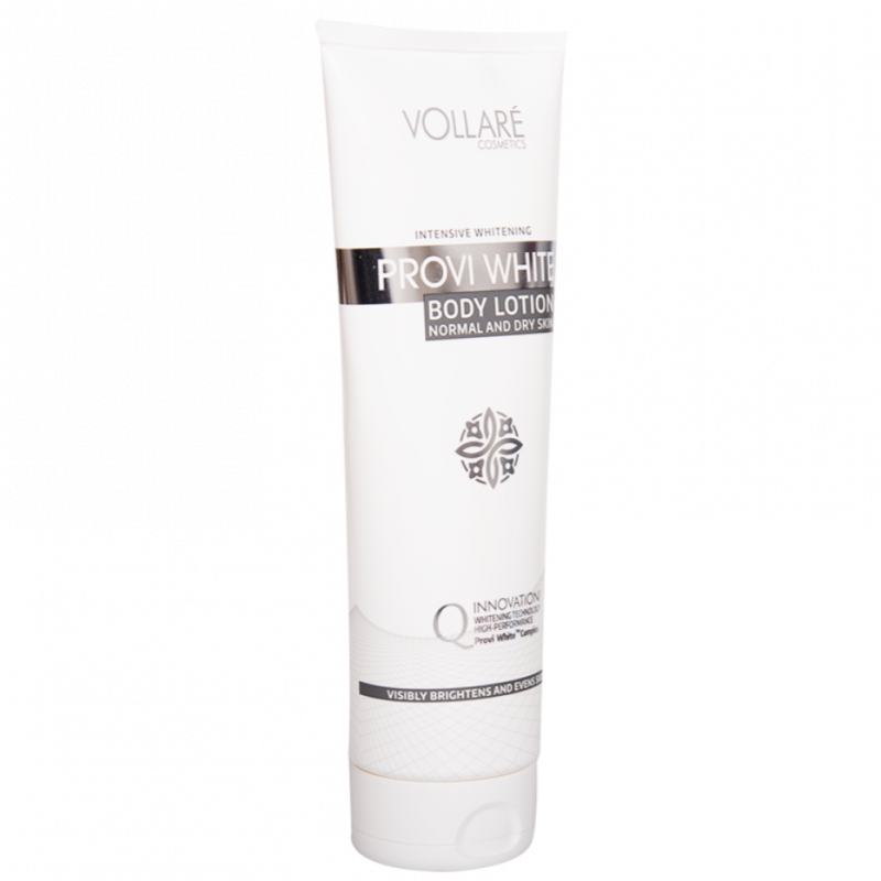 فولاري بروفي وايت لوشن تفتيح الجسم 250مل