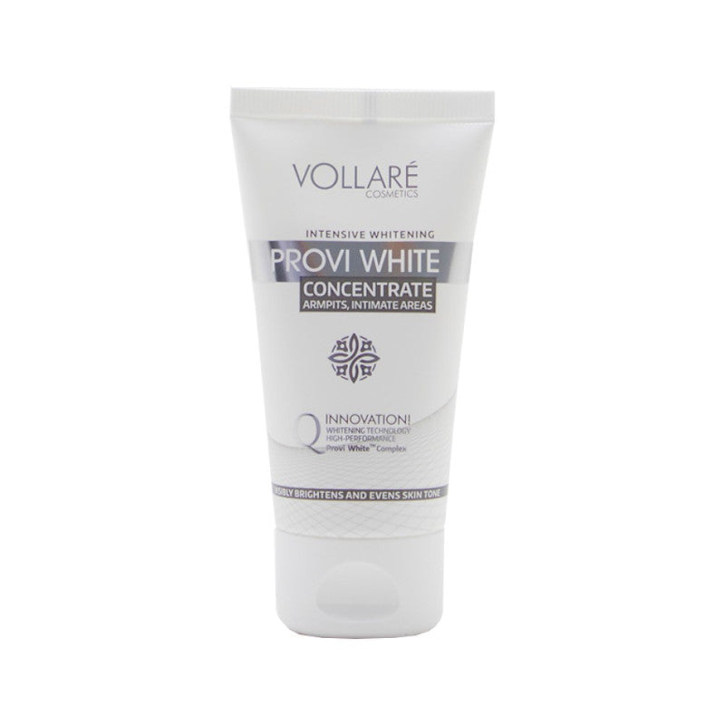 فولاري بروفي وايت تفتيح المناطق الحساسة 50مل