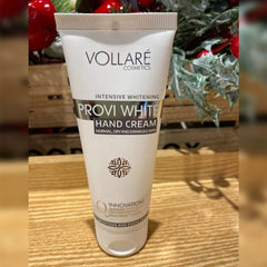 فولاري بروفي وايت كريم تفتيح  اليدين 75مل