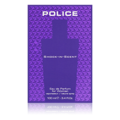 بوليس شوك-ان-سينت فور ومن - أو دي بارفيوم (نسائي) 100مل
