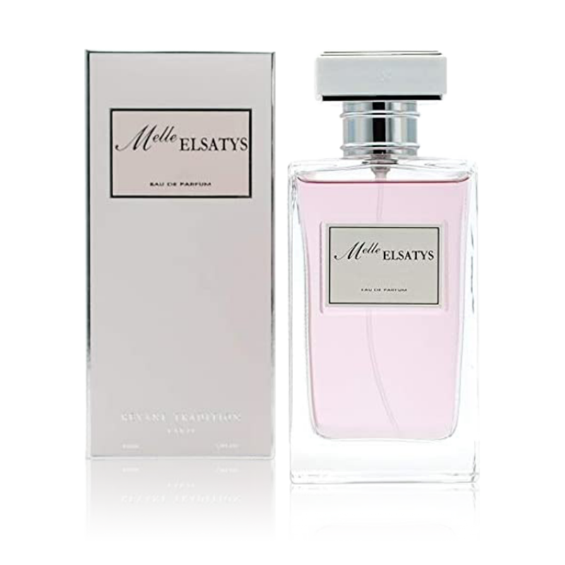 ريان تراديشين ميلي الساتيس - أو دي بارفيوم (نسائي) 100مل