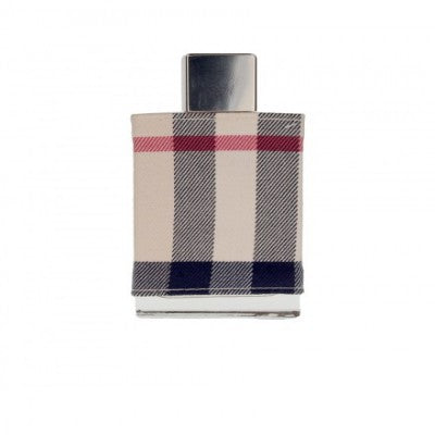 بربري لندن فابريك 50 مل - او دى بريفيوم