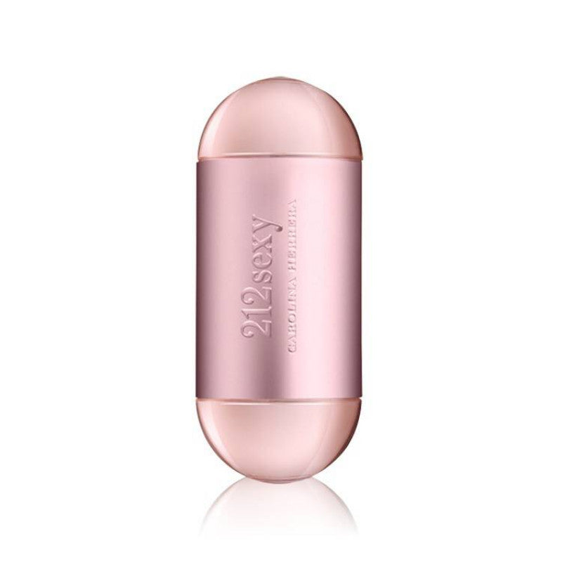 كارولينا هيريرا 212 سيكسي - أو دي بارفيوم (نسائي) 100مل