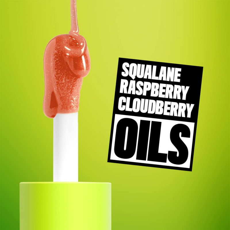 نكس - ملمع الشفاه فات اويل ليب دريب 06 فولو باك 4.8 مل