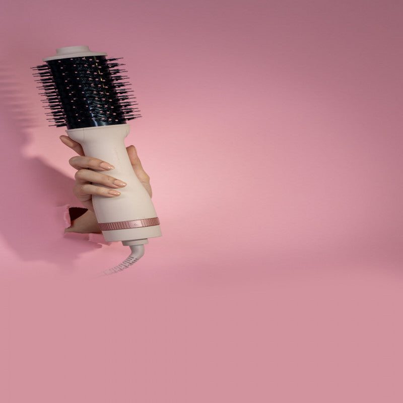 ويكسانا - فرشاة تصفيف الشعر