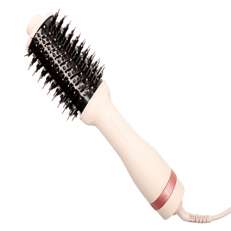 ويكسانا - فرشاة تصفيف الشعر