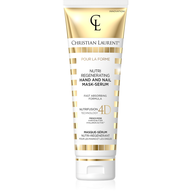 كريستيان لوران - ماسك سيروم لليدين والأظافر 125 مل