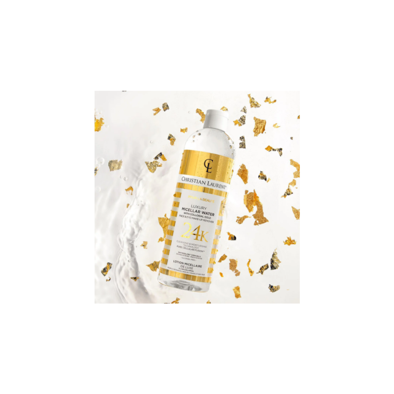 كريستيان لوران - ماء ميسيلار الفاخر 500 مل