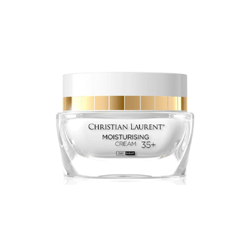 كريستيان لوران - إنفيوجن كريم الترطيب المكثف 35+ 50 مل