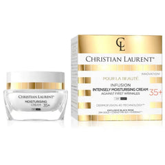 كريستيان لوران - إنفيوجن كريم الترطيب المكثف 35+ 50 مل