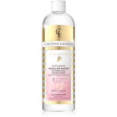 كريستيان لوران - ماء ميسيلار الحصري مع ماء الورد والفاوانيا الملكية 500 مل