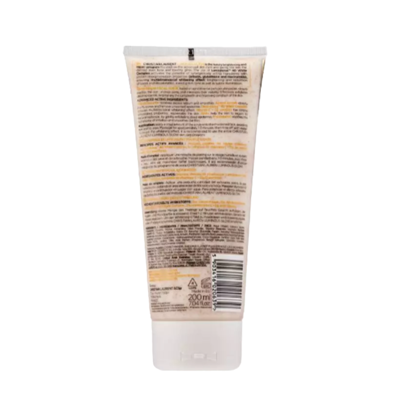 كريستيان لوران - مقشر لتفتيح واشراق الوجه 200 مل