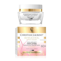 كريستيان لوران - باكوتشيول كريم الوجه 60+ 50 مل