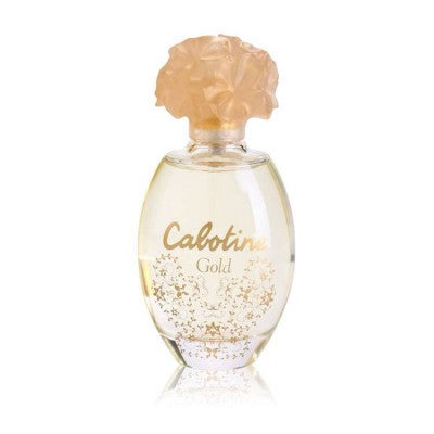 بارفيومز جريس كابوتين قولد- او دي تواليت- 100 مل