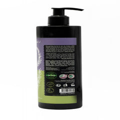 جاردن اوليان - شامبو بزيت اكليل الجبل الأساسي 380 مل