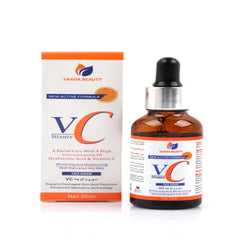 باقة فيتامين C – صفاء ونضارة في مجموعة واحدة