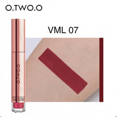 او تو او - روج زيت ليكويد مات 07
