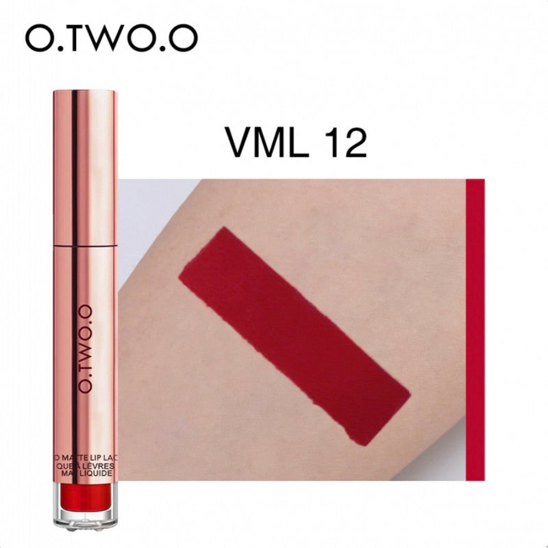 او تو او - روج ليكويد مات 12