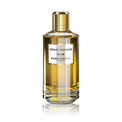 مانسيرا كرازي فور عود- او دي بريفيوم- 120 مل