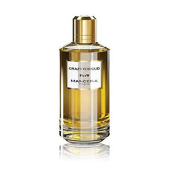 مانسيرا كرازي فور عود- او دي بريفيوم- 120 مل