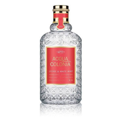 4711 أكوا كولونيا ليتشي آند وايت مسك- اودي كولون-170 مل