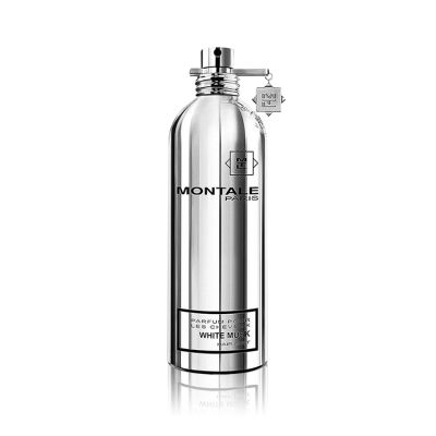 مونتال وايت مسك معطر للشعر- 100 مل