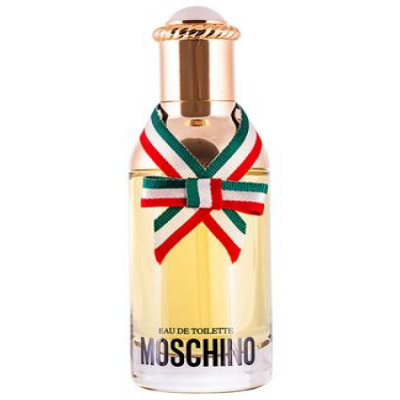 موسكينو - أو دو تواليت- 75 مل