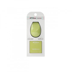 كي اس دي - اسفنج والصابون انتعاش ناعم جلد ناعم - اخضر 216