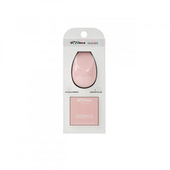 كي اس دي - اسفنج والصابون انتعاش ناعم للبشرة اليابانية - وردي جامق 216