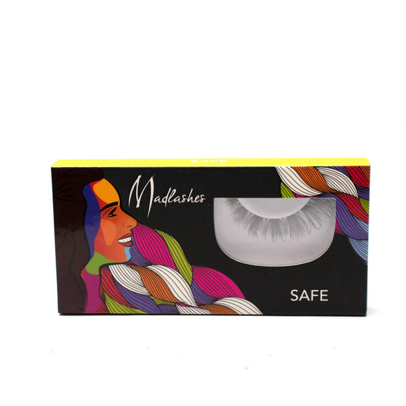 ماد كوزماتيكس - سيف