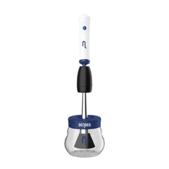 جهاز تنظيف فرش المكياج