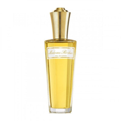 روشاس مدام روشاس -او دي تواليت - 100 مل