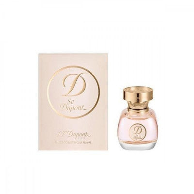 إس تي ديبونت سو ديبون بور فيمي ادو تواليت 30 مل