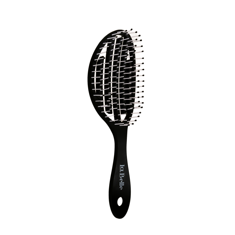 لابيل - فلكس برش اسود