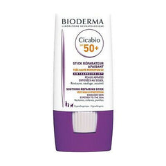 بيوديرما - واقي شمس سيكابيو 50 + 8g
