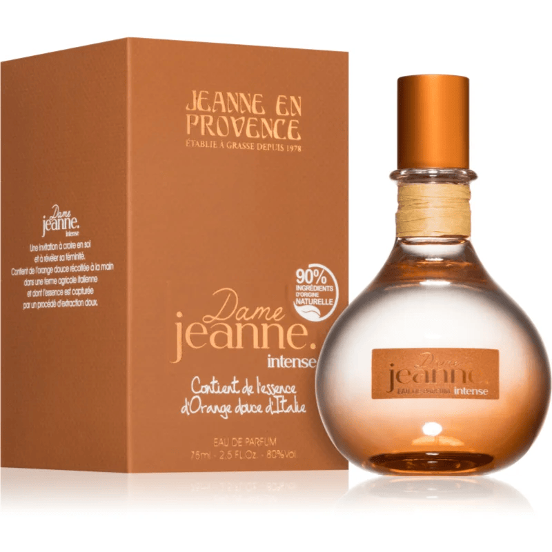 جين ان بروفانس - دام جين انتينس او دي بارفيوم للنساء 75 مل